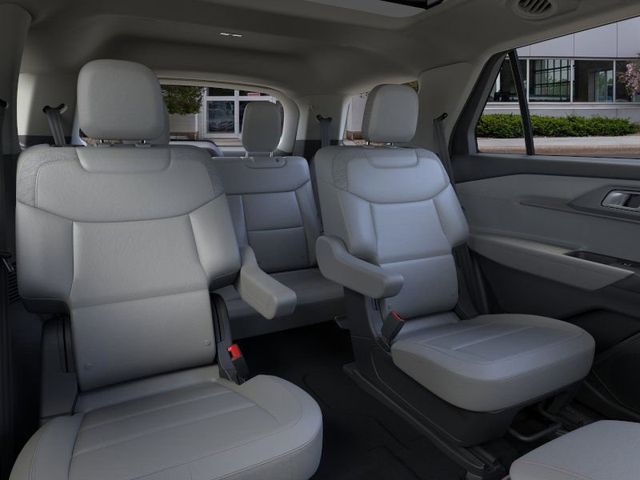 New 2026 Ford Explorer ACTIV - photo 11