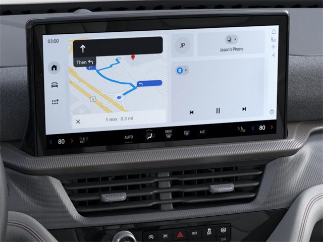 New 2026 Ford Explorer ACTIV - photo 14