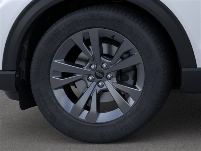 New 2026 Ford Explorer ACTIV - photo 19