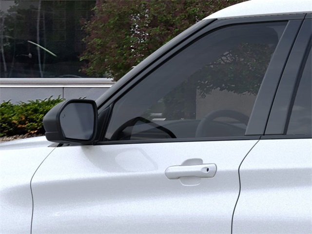 New 2026 Ford Explorer ACTIV - photo 20