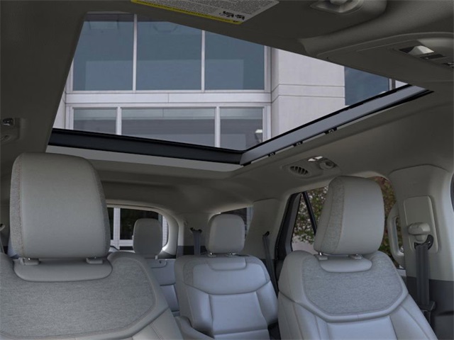 New 2026 Ford Explorer ACTIV - photo 22