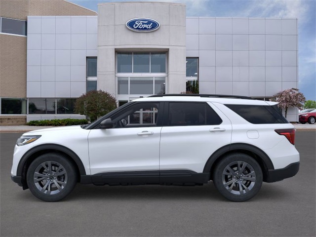 New 2026 Ford Explorer ACTIV - photo 3