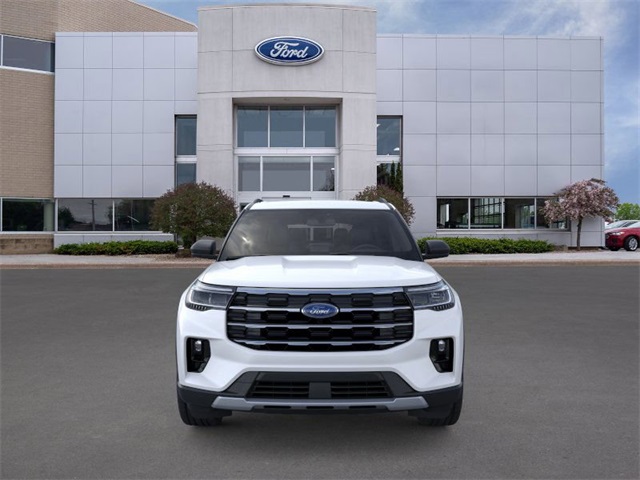 New 2026 Ford Explorer ACTIV - photo 6