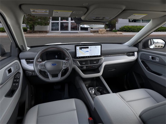New 2026 Ford Explorer ACTIV - photo 9