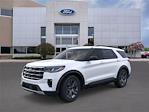 New 2026 Ford Explorer ACTIV thumbnail 1