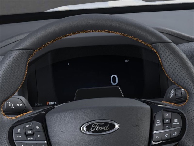 New 2026 Ford Explorer Tremor - photo 13