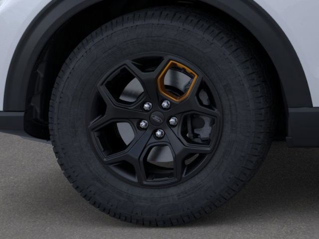 New 2026 Ford Explorer Tremor - photo 19
