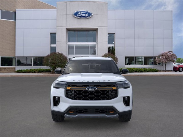 New 2026 Ford Explorer Tremor - photo 6