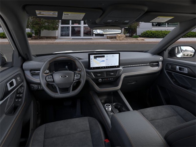 New 2026 Ford Explorer Tremor - photo 9