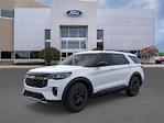 New 2026 Ford Explorer Tremor thumbnail 1