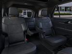 New 2026 Ford Explorer Tremor thumbnail 10