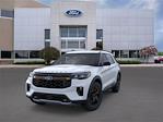 New 2026 Ford Explorer Tremor thumbnail 2