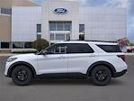 New 2026 Ford Explorer Tremor thumbnail 3