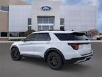 New 2026 Ford Explorer Tremor thumbnail 4