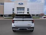 New 2026 Ford Explorer Tremor thumbnail 5