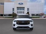 New 2026 Ford Explorer Tremor thumbnail 6