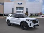 New 2026 Ford Explorer Tremor thumbnail 7