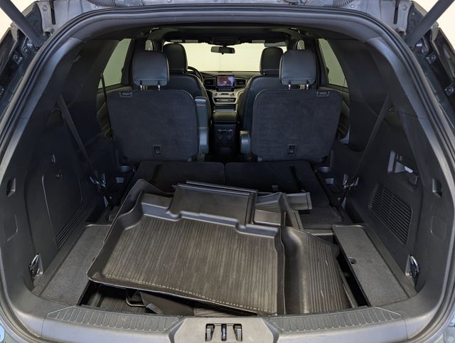 Used 2023 Ford Explorer Timberline - photo 10