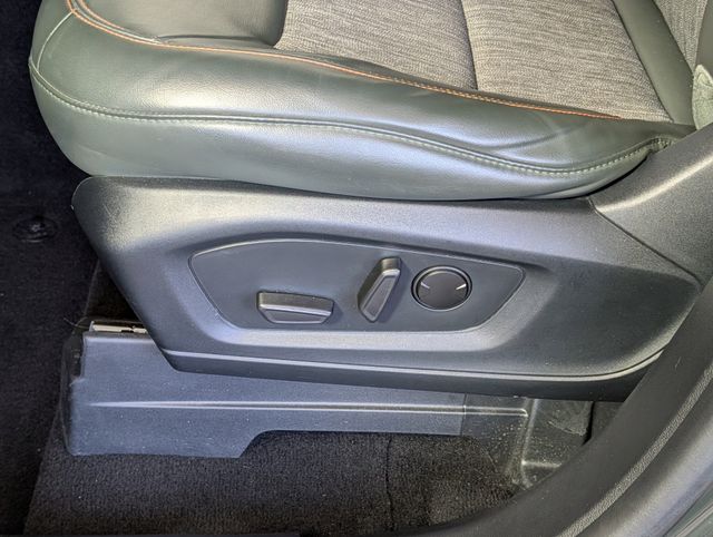 Used 2023 Ford Explorer Timberline - photo 15