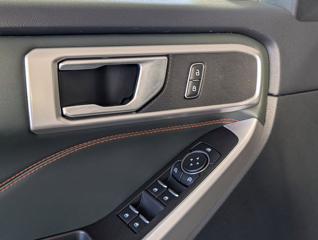 Used 2023 Ford Explorer Timberline - photo 16