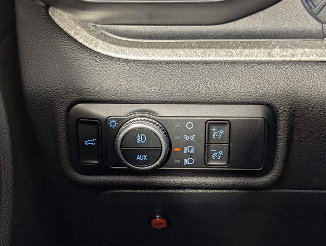 Used 2023 Ford Explorer Timberline - photo 17