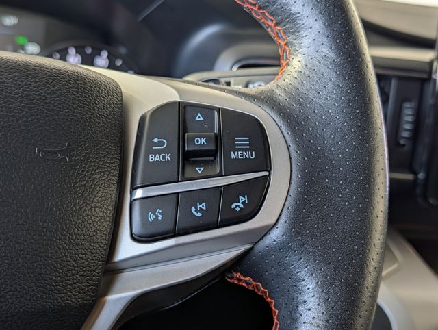 Used 2023 Ford Explorer Timberline - photo 19