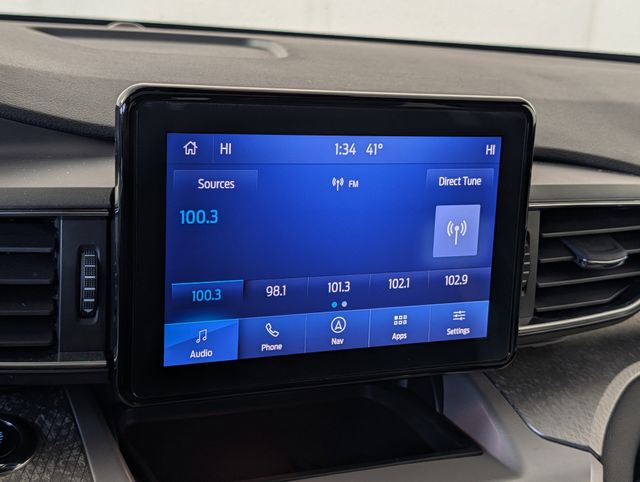 Used 2023 Ford Explorer Timberline - photo 21