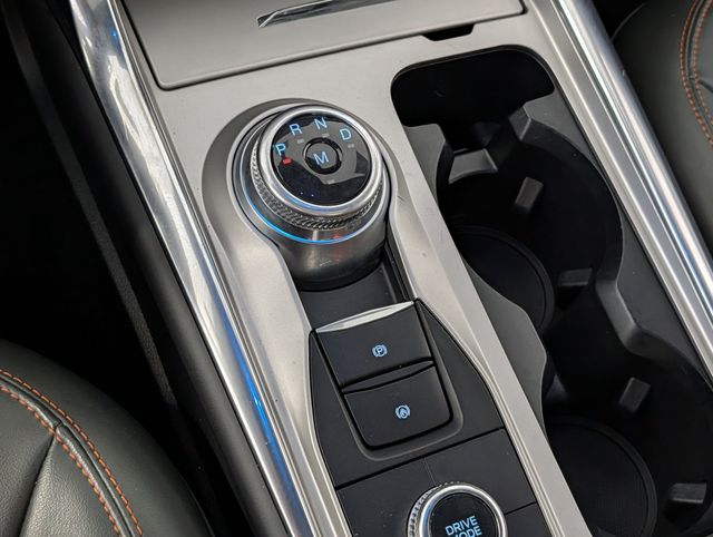 Used 2023 Ford Explorer Timberline - photo 23
