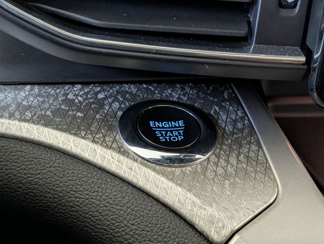 Used 2023 Ford Explorer Timberline - photo 25