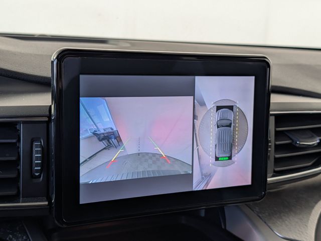 Used 2023 Ford Explorer Timberline - photo 27