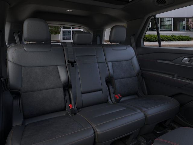 New 2026 Ford Explorer ST - photo 11