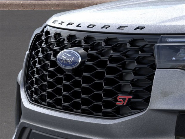 New 2026 Ford Explorer ST - photo 17