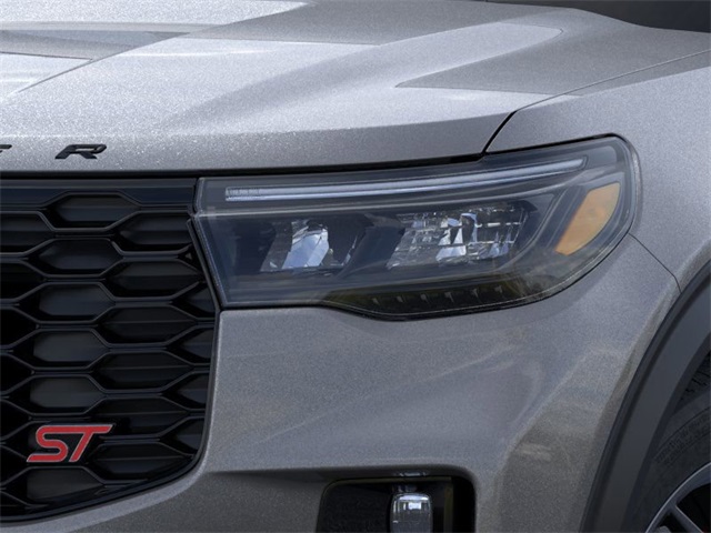 New 2026 Ford Explorer ST - photo 18