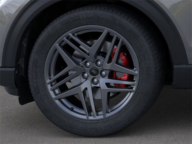 New 2026 Ford Explorer ST - photo 19