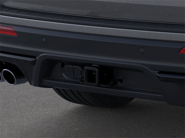 New 2026 Ford Explorer ST - photo 23