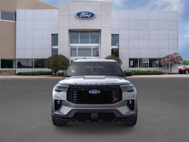 New 2026 Ford Explorer ST - photo 6