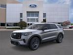 New 2026 Ford Explorer ST thumbnail 1