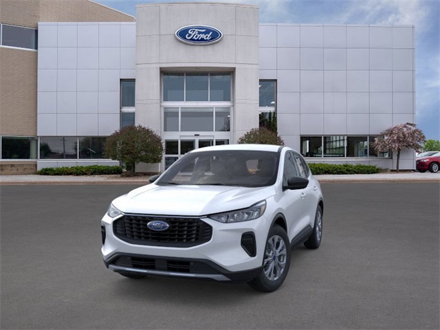 New 2026 Ford Escape ACTIV - photo 17