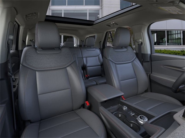 New 2026 Ford Explorer ACTIV - photo 10