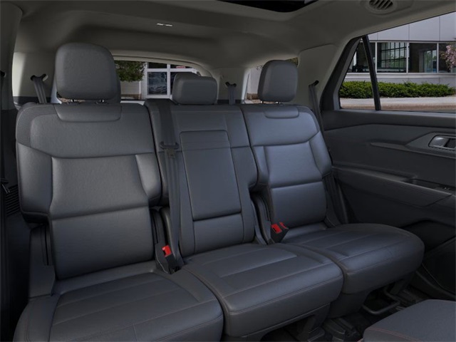 New 2026 Ford Explorer ACTIV - photo 11