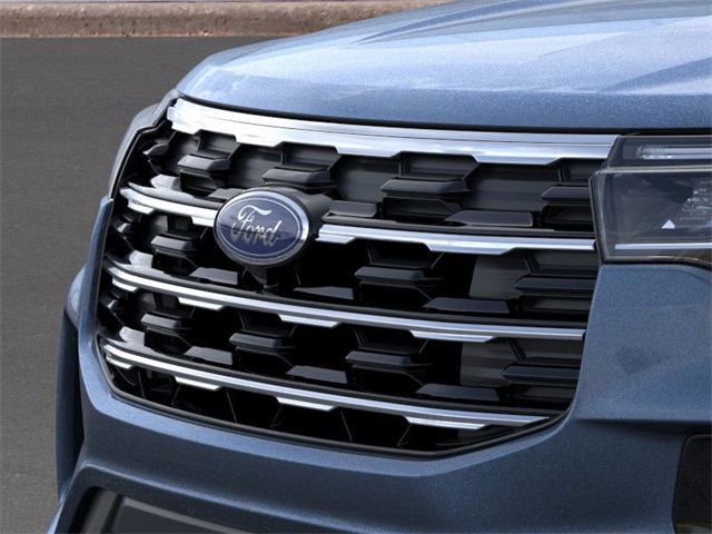 New 2026 Ford Explorer ACTIV - photo 17