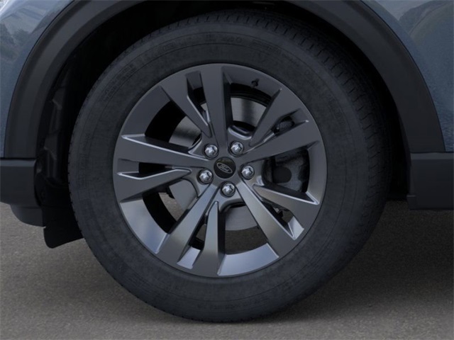 New 2026 Ford Explorer ACTIV - photo 19