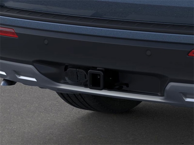 New 2026 Ford Explorer ACTIV - photo 23
