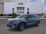 New 2026 Ford Explorer ACTIV thumbnail 1