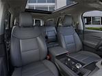 New 2026 Ford Explorer ACTIV thumbnail 9