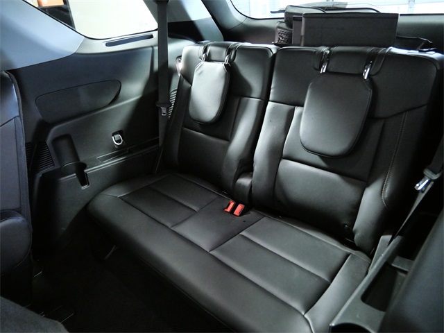 Used 2023 Ford Explorer XLT - photo 15