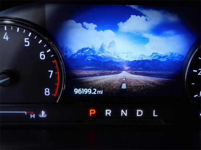 Used 2023 Ford Explorer XLT - photo 18