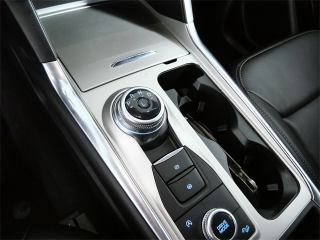 Used 2023 Ford Explorer XLT - photo 19