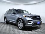 Used 2023 Ford Explorer XLT thumbnail 1