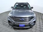 Used 2023 Ford Explorer XLT thumbnail 3